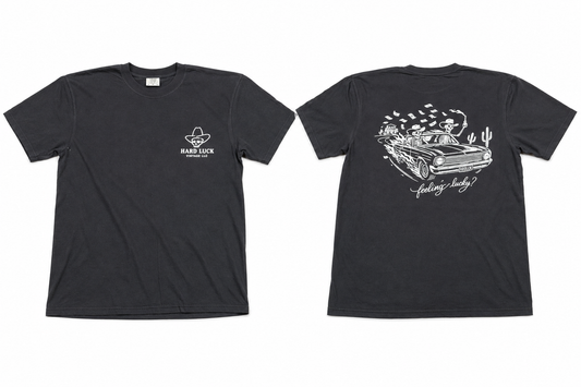Feeling Lucky Tee
