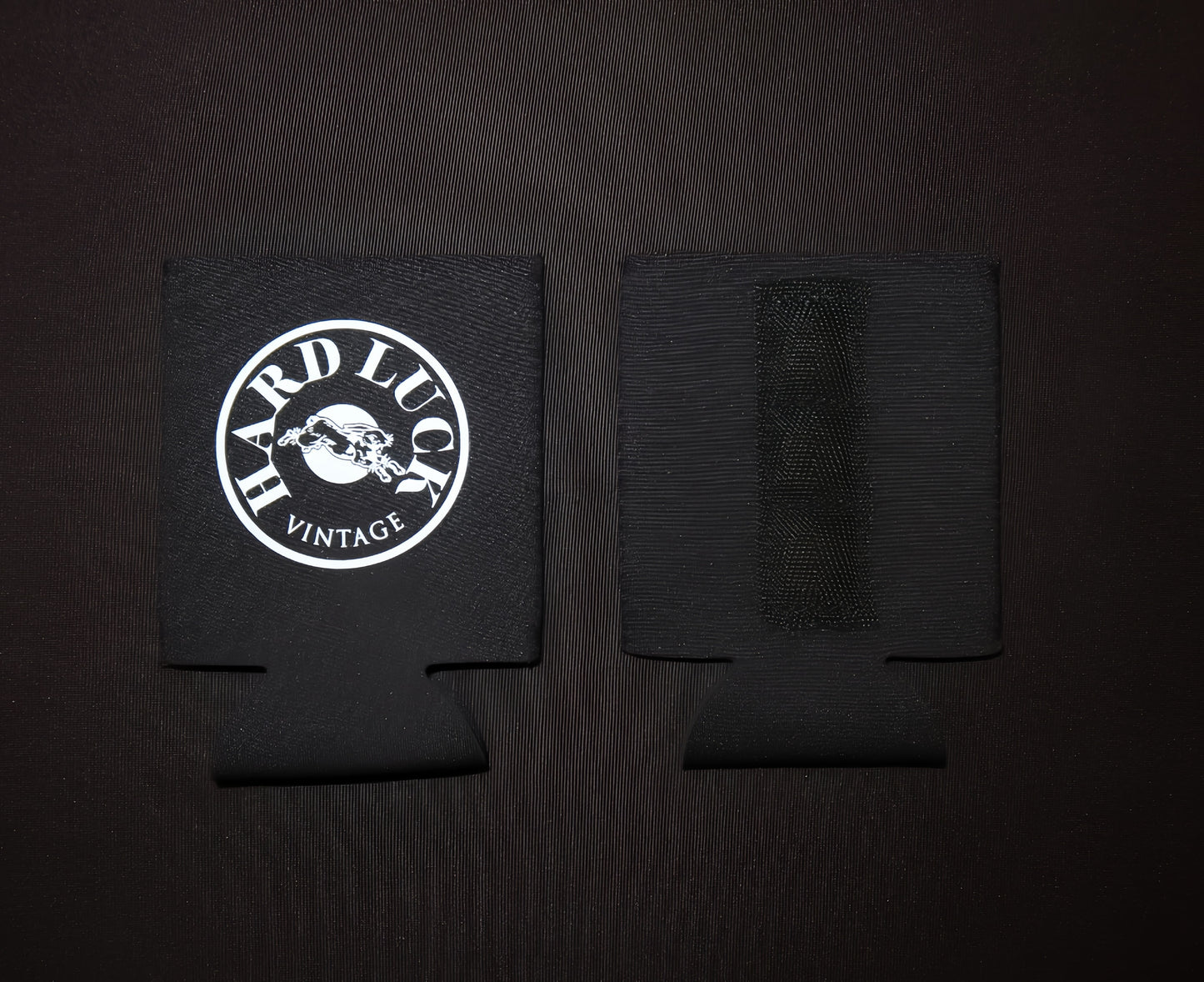 Hard Luck Magnet Koozie