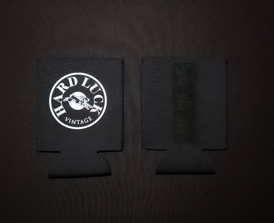 Hard Luck Magnet Koozie