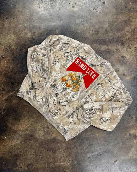 Another Round Pullover