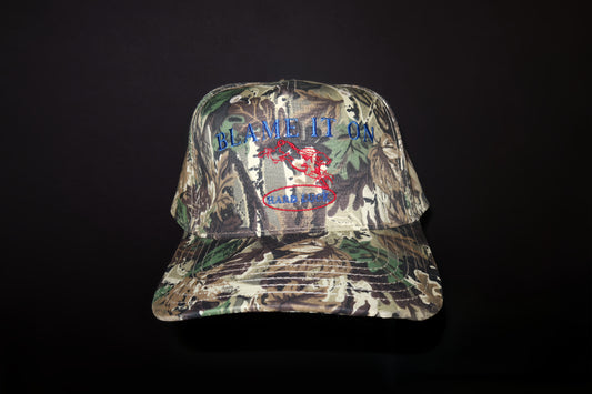 Blame it Hat