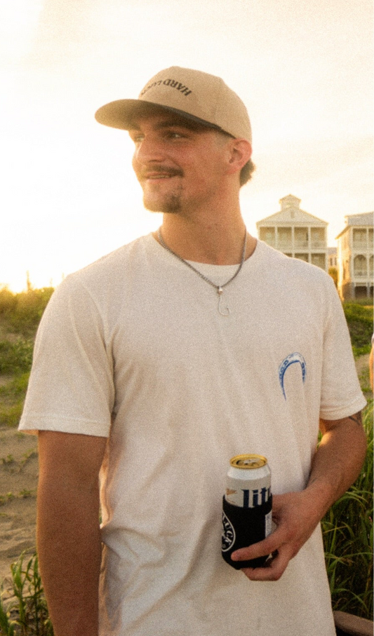 Roger the Horse Tee