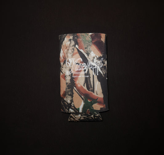 Get Lucked Up Koozie